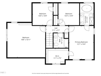 105 New Parkside Dr, Chapel Hill, NC 27516