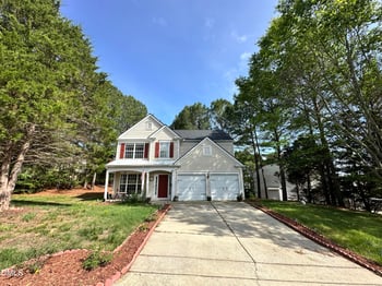 105 New Timber Pa, Apex, NC 27502