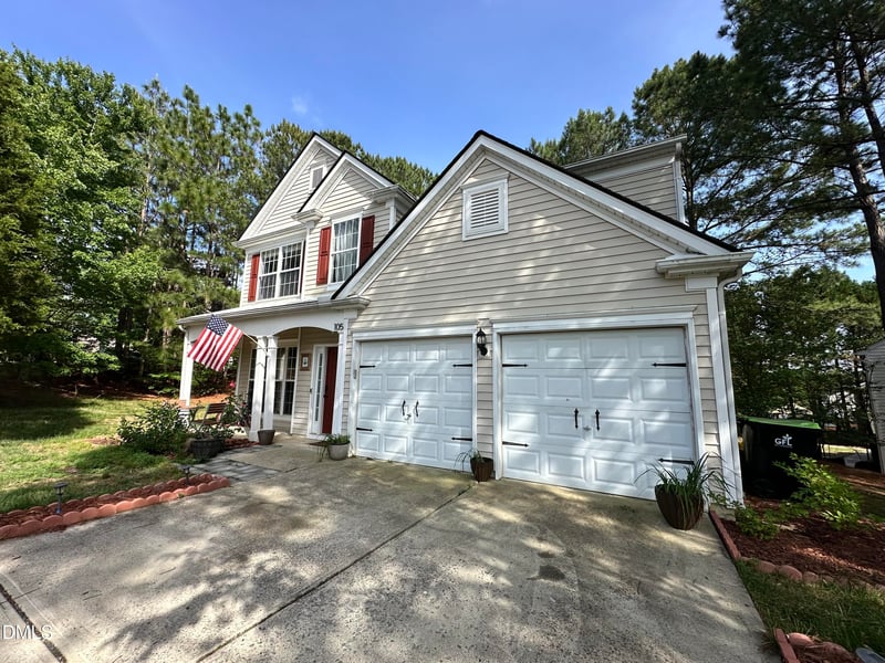 105 New Timber Pa, Apex, NC 27502