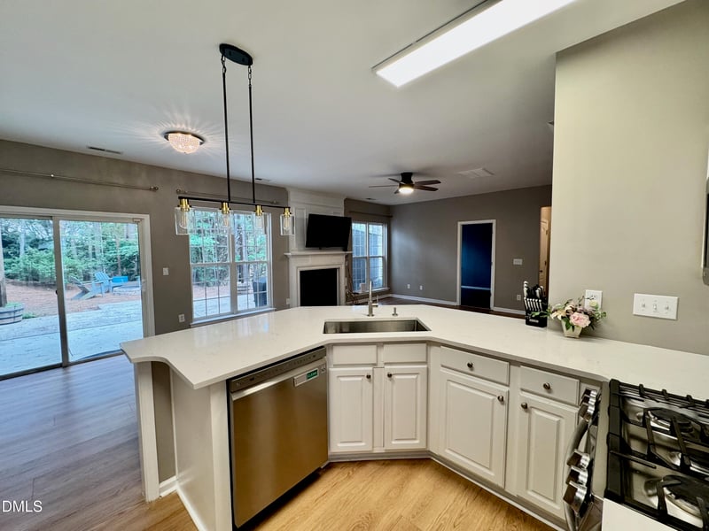 105 New Timber Pa, Apex, NC 27502