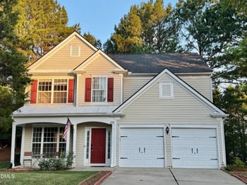 105 New Timber Pa, Apex, NC 27502