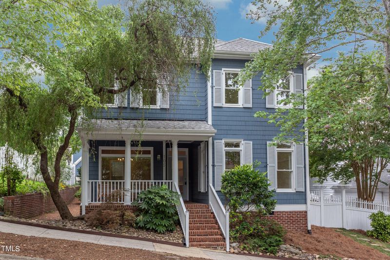 105 Newell St, Chapel Hill, NC 27516