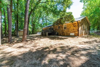 105 Nivens Ct, Garner, NC 27529