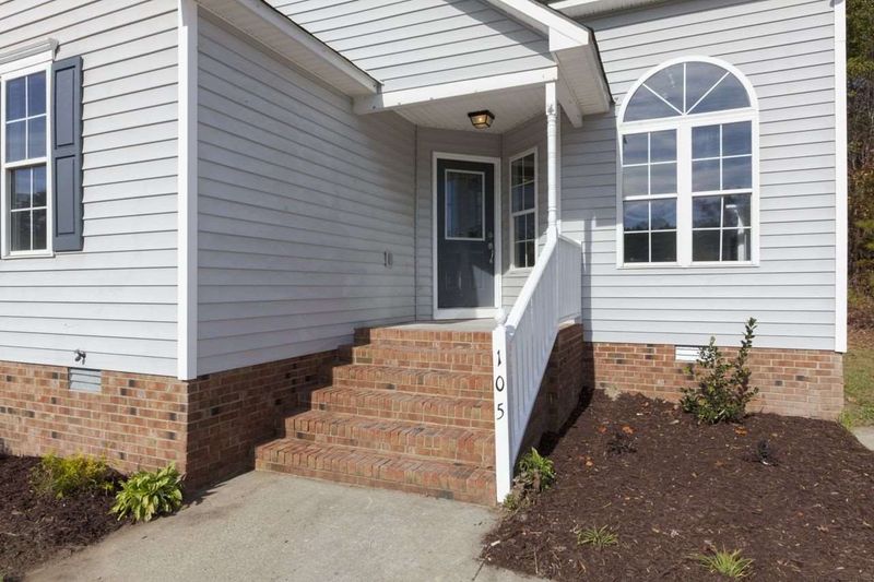 105 Northwinds North Dr, Wendell, NC 27591