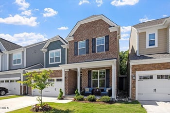 105 Novello Way, Holly Springs, NC 27540
