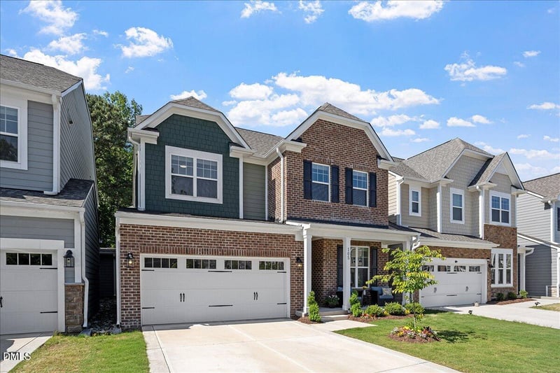 105 Novello Way, Holly Springs, NC 27540