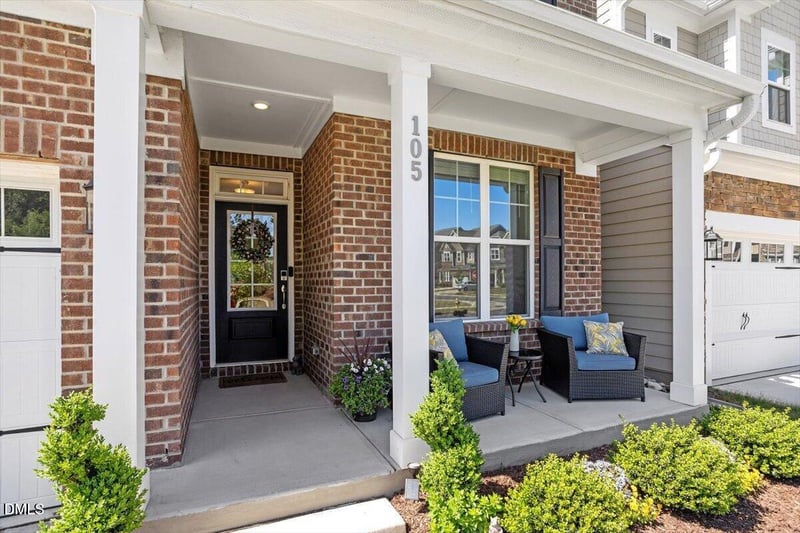 105 Novello Way, Holly Springs, NC 27540