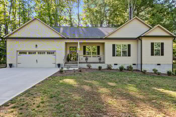 105 Oak Ridge Rd, Franklinton, NC 27525