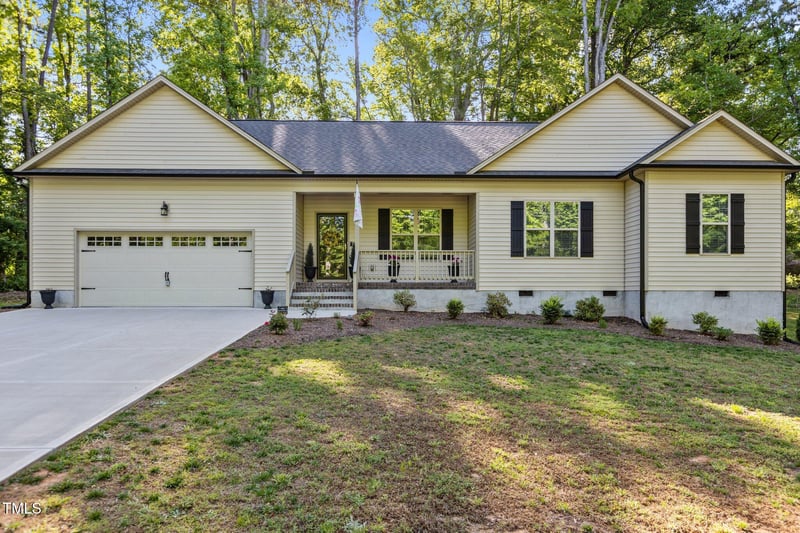 105 Oak Ridge Rd, Franklinton, NC 27525