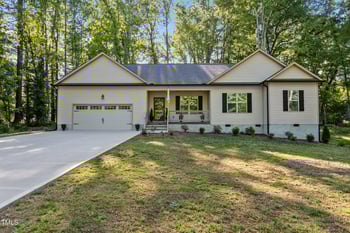 105 Oak Ridge Rd, Franklinton, NC 27525