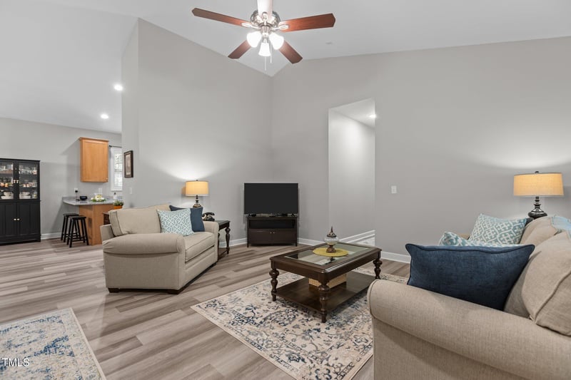 105 Oak Ridge Rd, Franklinton, NC 27525