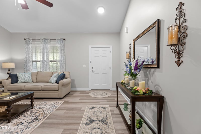 105 Oak Ridge Rd, Franklinton, NC 27525