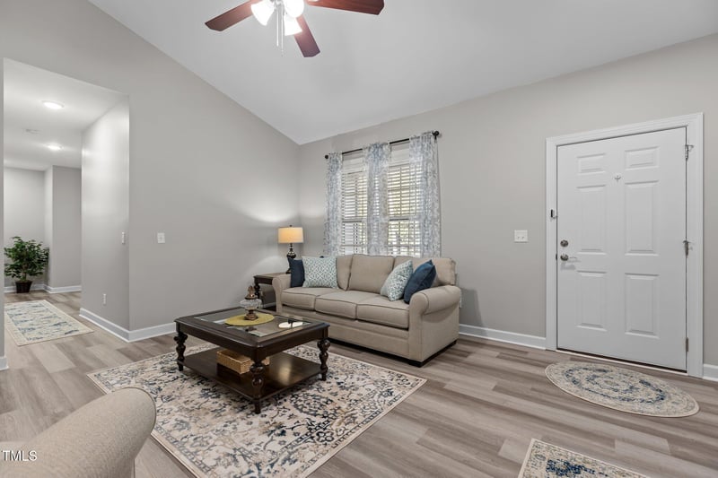 105 Oak Ridge Rd, Franklinton, NC 27525