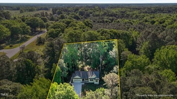 105 Oak Ridge Rd, Franklinton, NC 27525