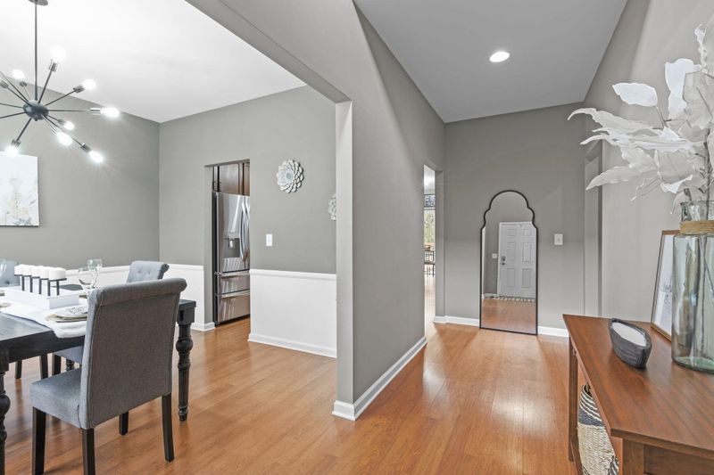 105 Occidental Dr, Holly Springs, NC 27540