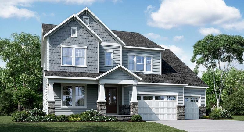 105 Ocean Jasper Dr #94 Escher B, Holly Springs, NC 27540