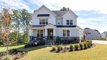 105 Ocean Mist Ln, Holly Springs, NC 27540
