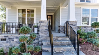 105 Ocean Mist Ln, Holly Springs, NC 27540