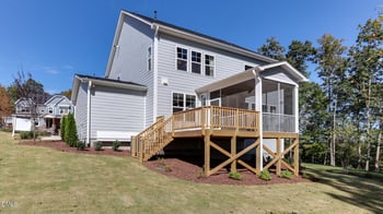 105 Ocean Mist Ln, Holly Springs, NC 27540
