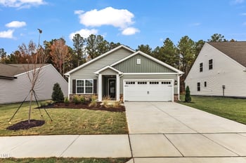 105 Old Arcadia Lane Way, Youngsville, NC 27596