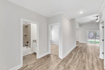 105 Old Arcadia Lane Way, Youngsville, NC 27596