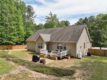 105 Old Barn Way, Wendell, NC 27591