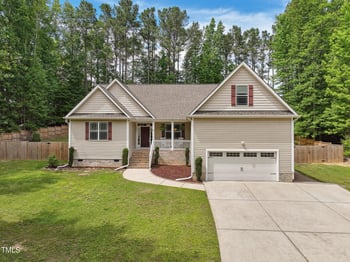 105 Old Barn Way, Wendell, NC 27591