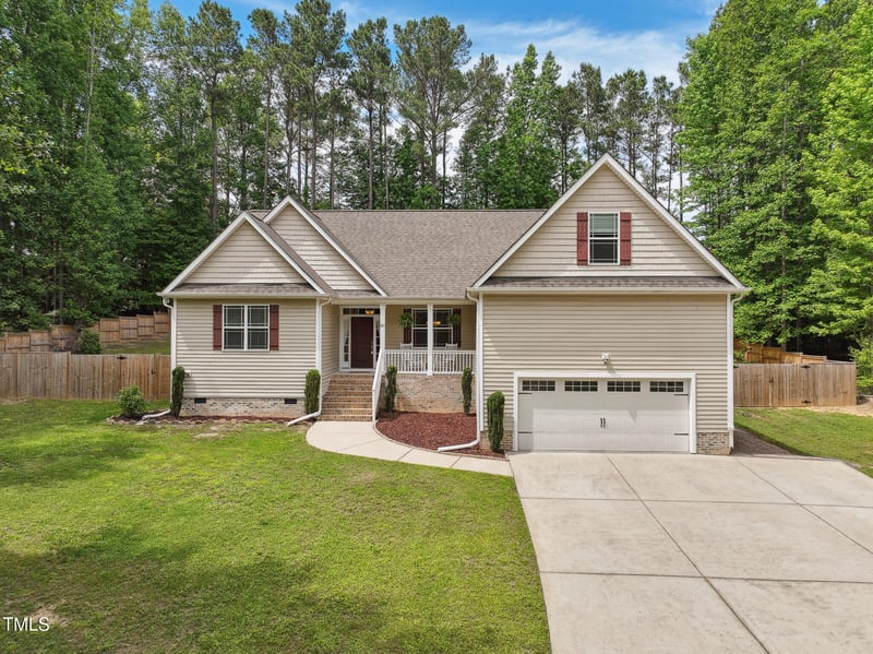 105 Old Barn Way, Wendell, NC 27591