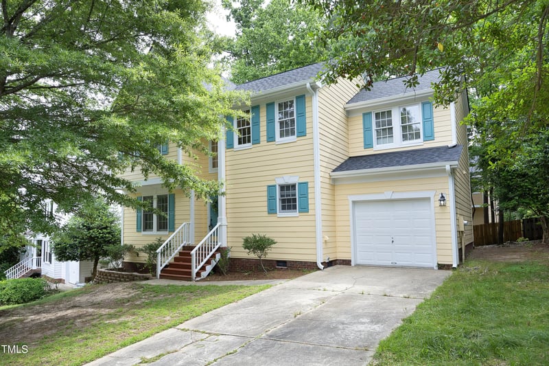 105 Old Dock Trl, Cary, NC 27519