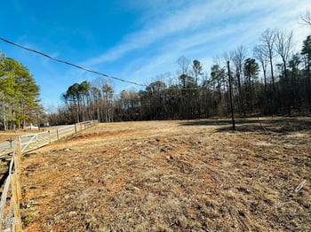 105 Old John Mitchell Rd Lot 1,2,3, Youngsville, NC 27596