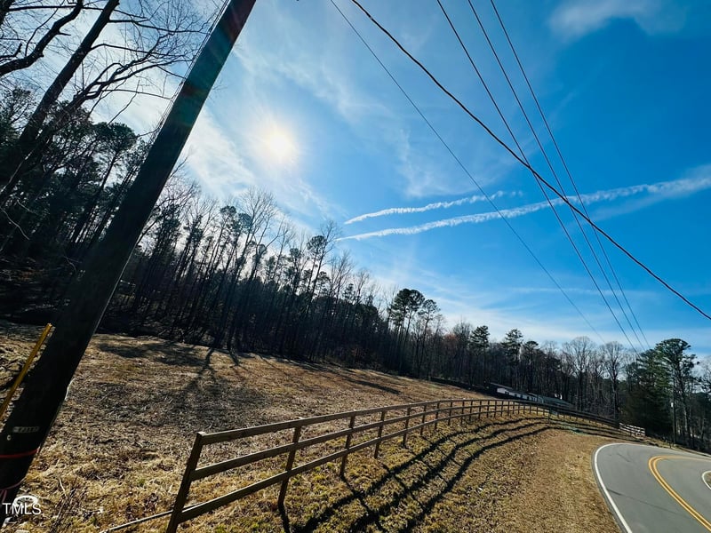 105 Old John Mitchell Rd Lot 1,2,3, Youngsville, NC 27596
