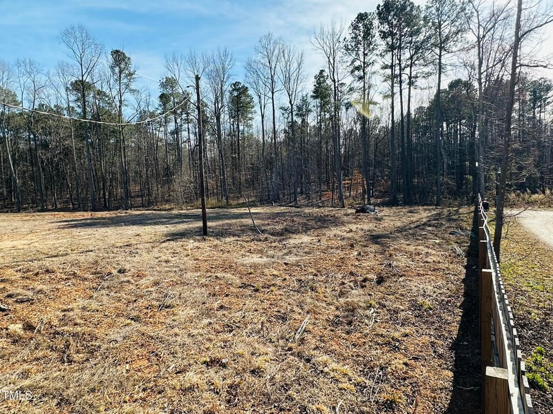 105 Old John Mitchell Rd Lot 1,2,3, Youngsville, NC 27596