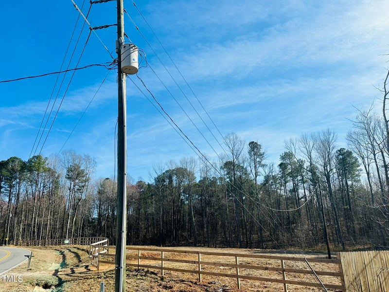 105 Old John Mitchell Rd Lot 1,2,3, Youngsville, NC 27596