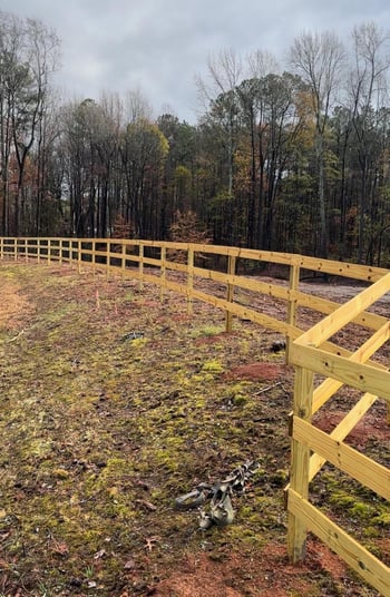 105 Old John Mitchell Rd Lot 1,2,3, Youngsville, NC 27596