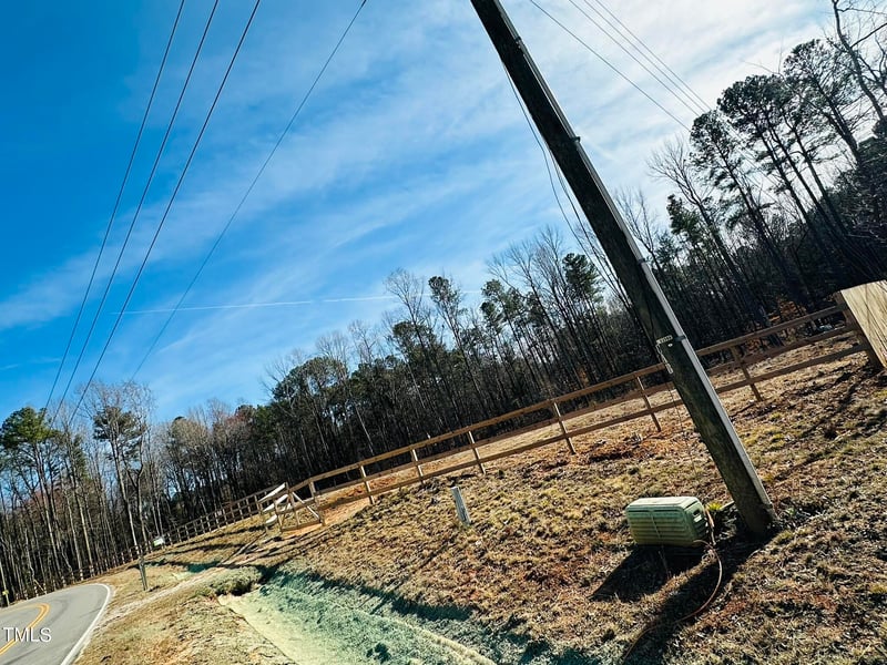 105 Old John Mitchell Rd, Youngsville, NC 27596