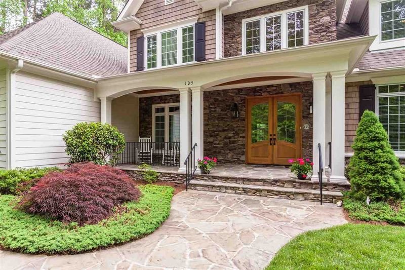105 Old Legacy Ln, Chapel Hill, NC 27516