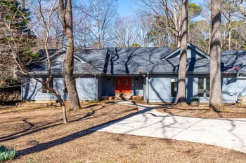 105 Old Lowery Ct, Raleigh, NC 27614