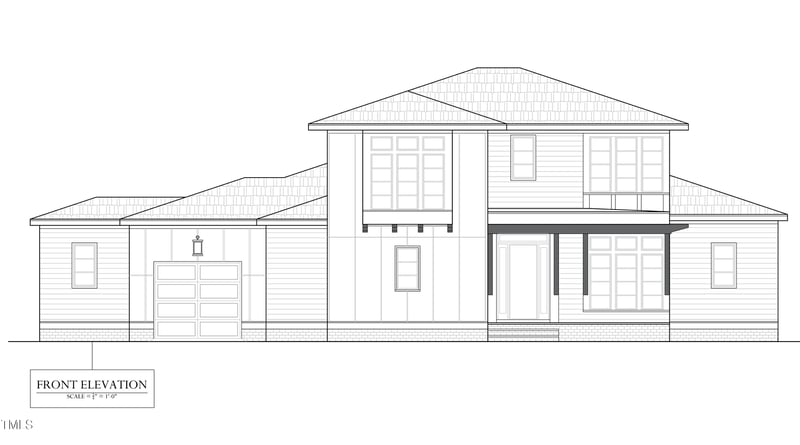 105 Old Mill Pl, Durham, NC 27705