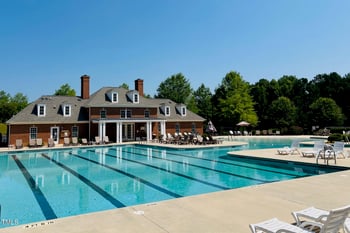 105 Olde Liberty Dr, Youngsville, NC 27596