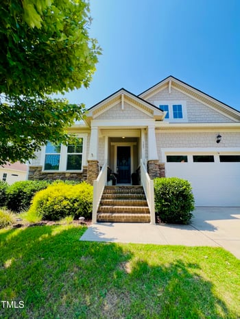 105 Olde Liberty Dr, Youngsville, NC 27596