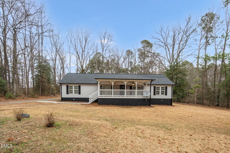 105 Oldsmobile Dr, Pittsboro, NC 27312