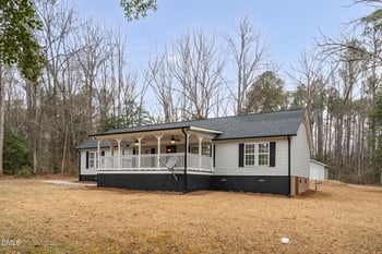 105 Oldsmobile Dr, Pittsboro, NC 27312
