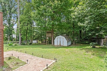 105 Otter Dr, Cary, NC 27513