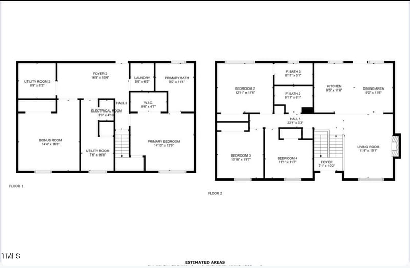 105 Otter Dr, Cary, NC 27513