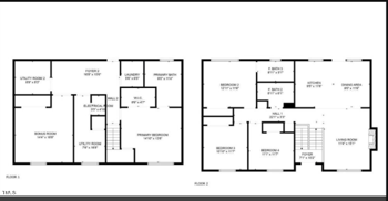 105 Otter Dr, Cary, NC 27513