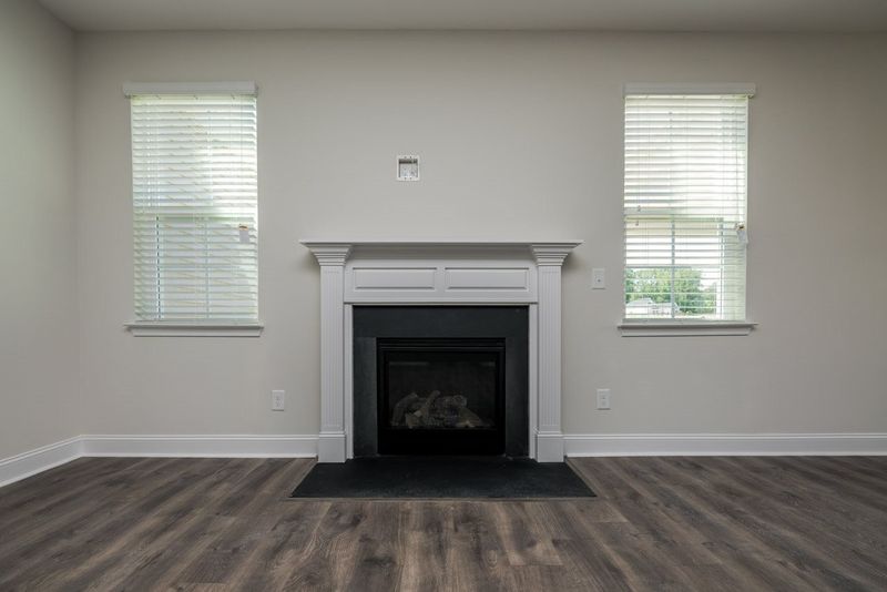 105 Oxer Dr, Youngsville, NC 27596