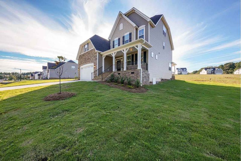 105 Oxer Dr, Youngsville, NC 27596