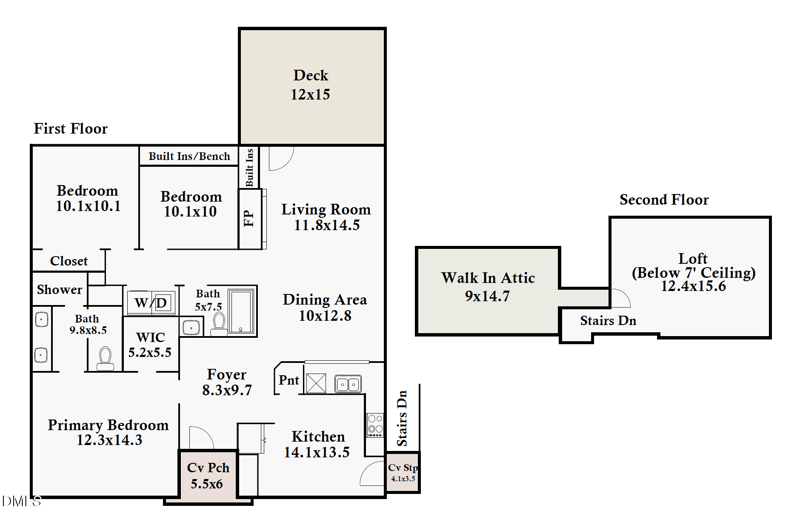 105 Oxford Hills Dr, Chapel Hill, NC 27514