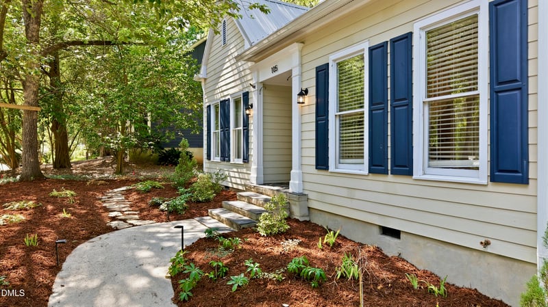 105 Oxford Hills Dr, Chapel Hill, NC 27514