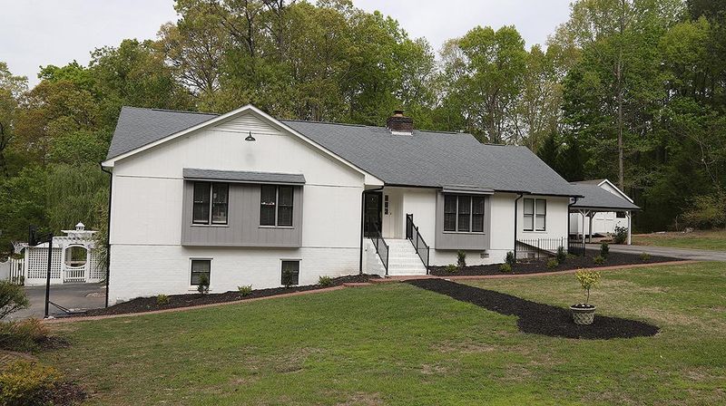 105 Pair St, Knightdale, NC 27545